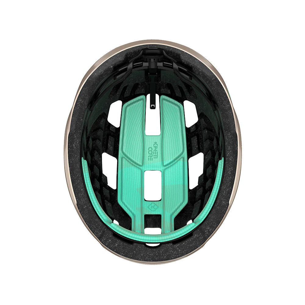 Lazer Tonic Kineticore Road/Gravel Helmet - Latte