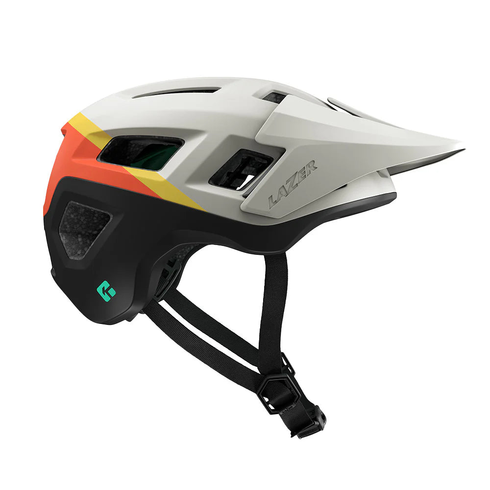 Lazer Coyote Kineticore MTB Helmet - Matte Cali