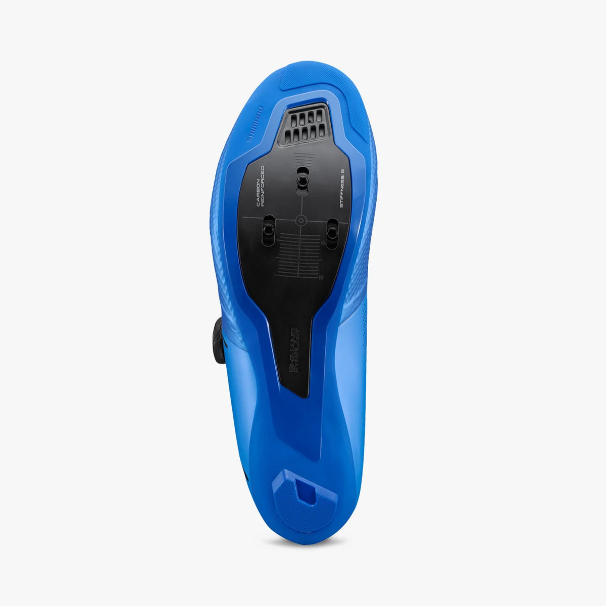 Shimano RC503 Road Shoe - Cyber Blue