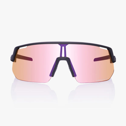 Shimano Technium L 2 Sunglasses - Matte Black - Ridescape Trail Lens