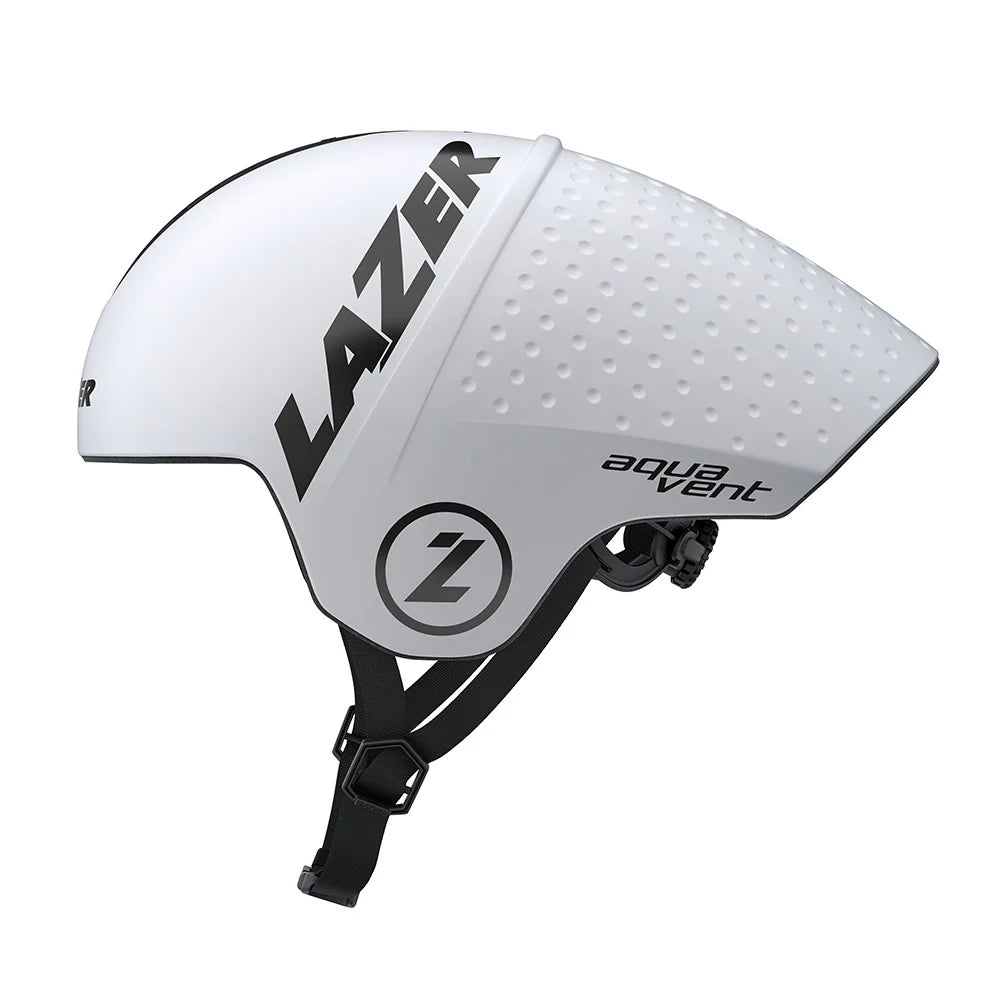Lazer Tardiz 2 Tri/TT Helmet - Matte White