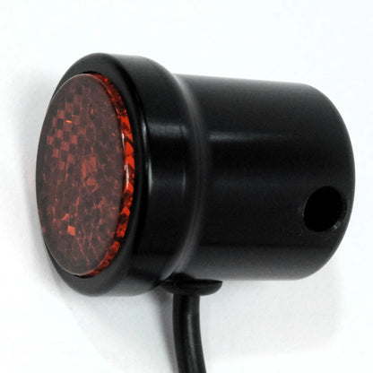 Sinewave Cycles Tail Light - Black