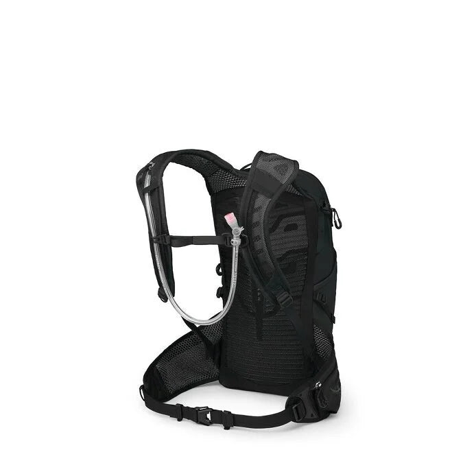 Osprey Raptor 14 Hydration Backpack - Black