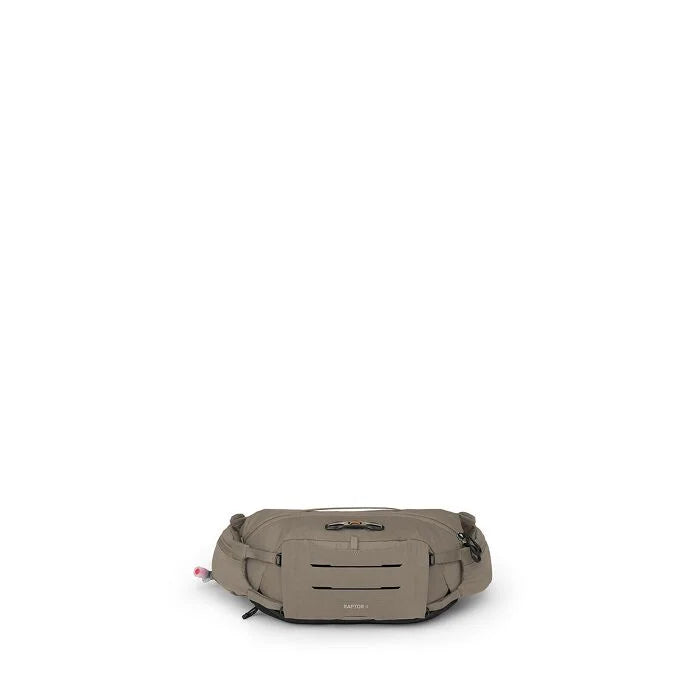 Osprey Raptor 4 Hydration Belt - Pediment Gray