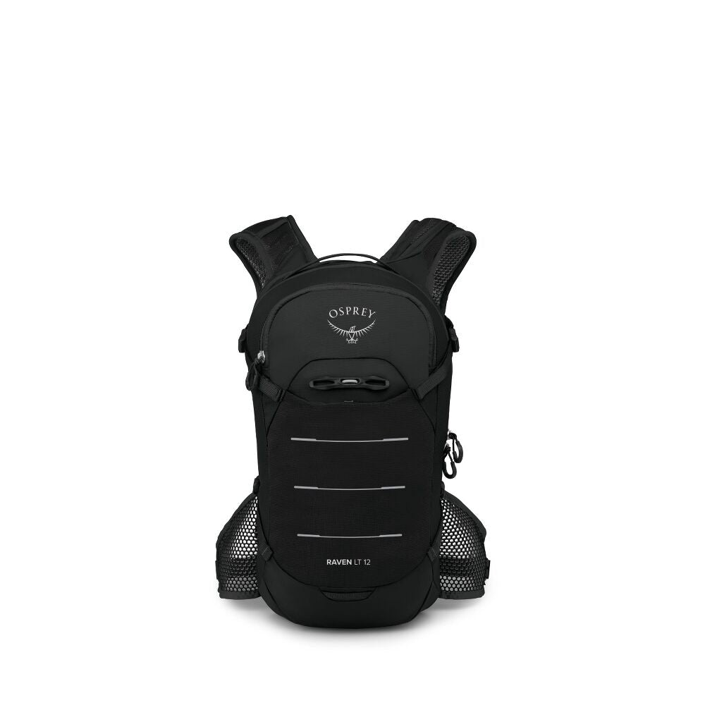 Osprey Raven LT 12 Hydration Pack - Black