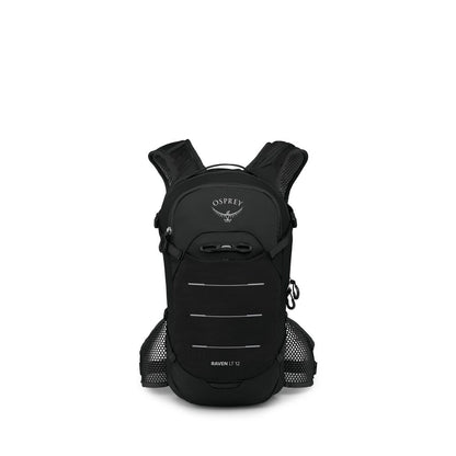 Osprey Raven LT 12 Hydration Pack - Black