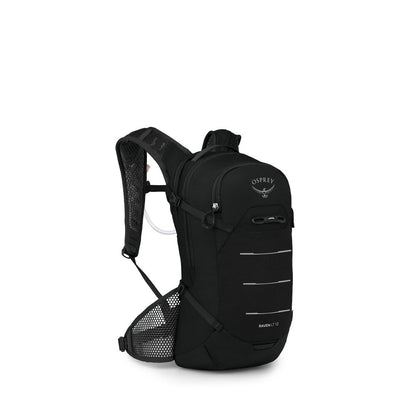 Osprey Raven LT 12 Hydration Pack - Black