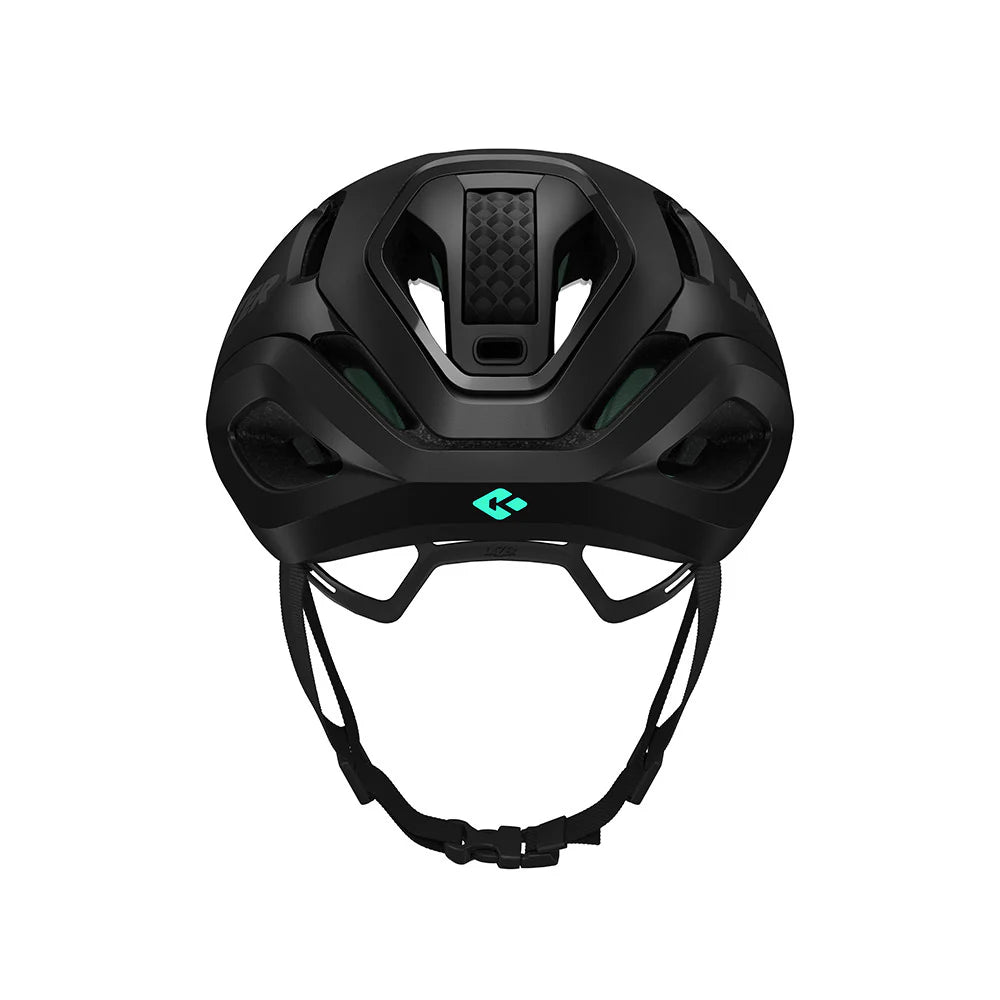 Lazer Vento Kineticore Road/Gravel Helmet - Matte Black