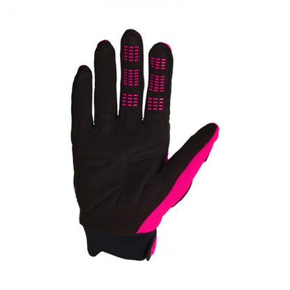 Fox Racing Dirtpaw MTB Glove - Pink