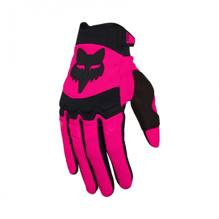 Fox Racing Dirtpaw MTB Glove - Pink