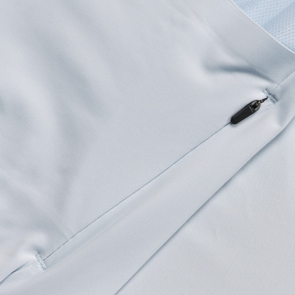 Endura Pro SL Short Sleeve Road Jersey - Aero Blue