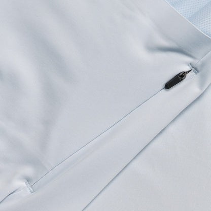 Endura Pro SL Short Sleeve Road Jersey - Aero Blue