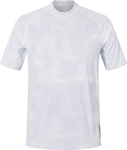 Endura AllTrack Roam Short Sleeve Tech Tee - White