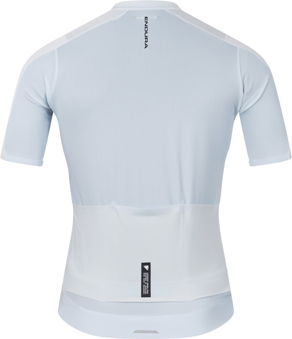 Endura Pro SL Short Sleeve Road Jersey - Aero Blue