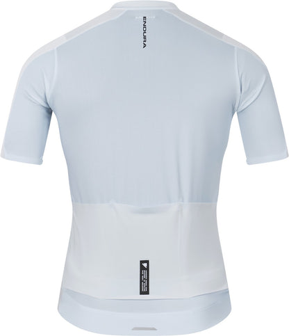 Endura Pro SL Short Sleeve Road Jersey - Aero Blue