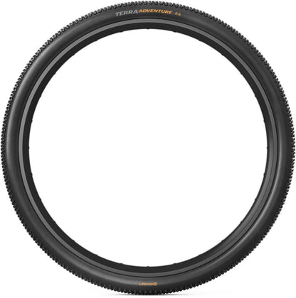 Continental Terra Adventure 29" Folding Gravel Tire - Black