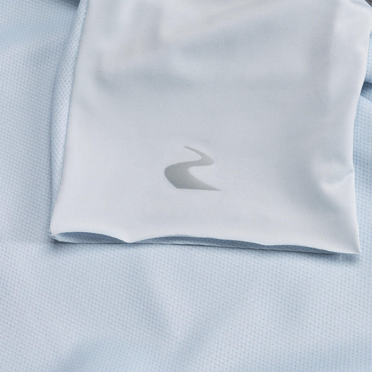 Endura Pro SL Short Sleeve Road Jersey - Aero Blue
