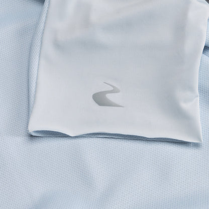 Endura Pro SL Short Sleeve Road Jersey - Aero Blue