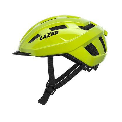 Lazer Codax Kineticore Urban Helmet - Flash Yellow