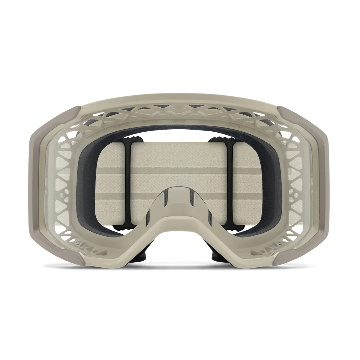 Smith Rhythm MTB Goggle with Dirt Screen - Clear