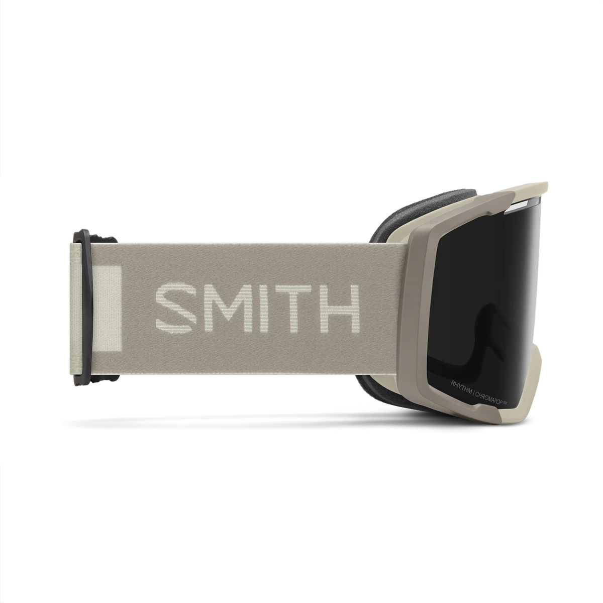 Smith Rhythm MTB Goggle with Dirt Screen - Clear