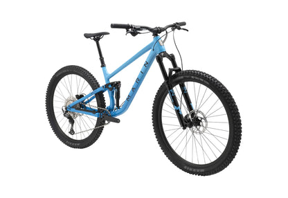 Marin Rift Zone 2 27.5 - Blue-Dark Blue - 2026
