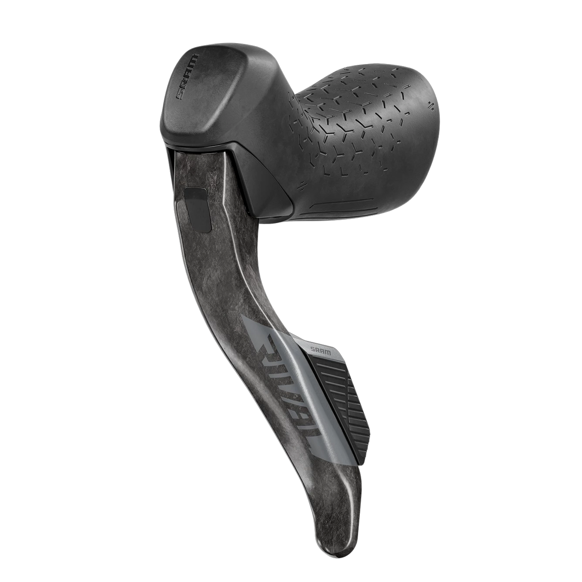 SRAM Rival AXS E1 HRD Shift/Brake Lever and Hydraulic Disc Caliper - Front