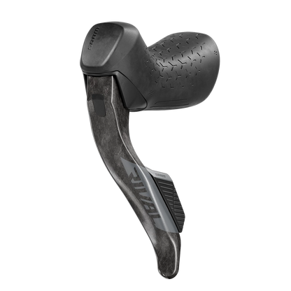 SRAM Rival AXS E1 HRD Shift/Brake Lever and Hydraulic Disc Caliper - Front
