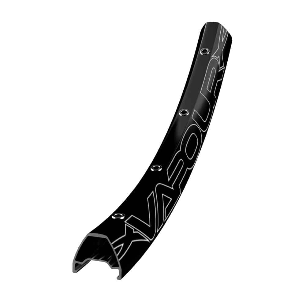 Halo Vapour 27.5" MTB Rim - Blue