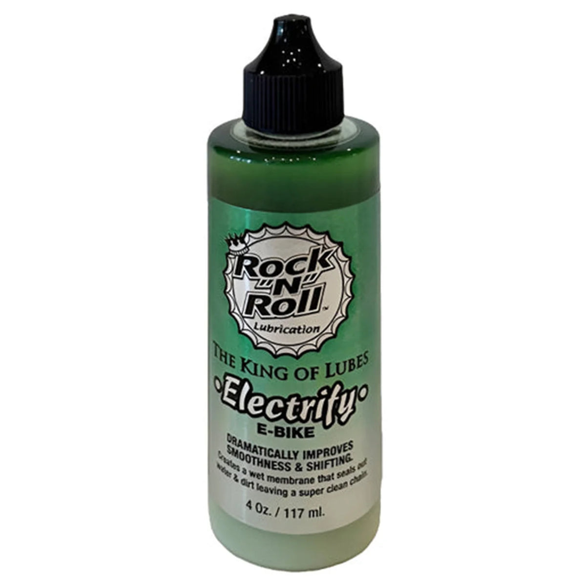 RockNRoll Electrify Chain Lube