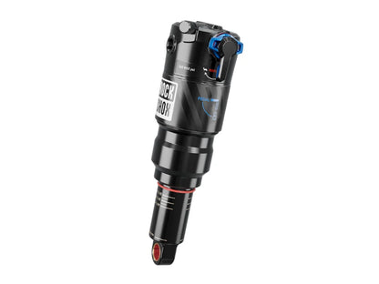 RockShox Deluxe Ultimate RCT C2 DebonAir Rear Shock - Trunnion