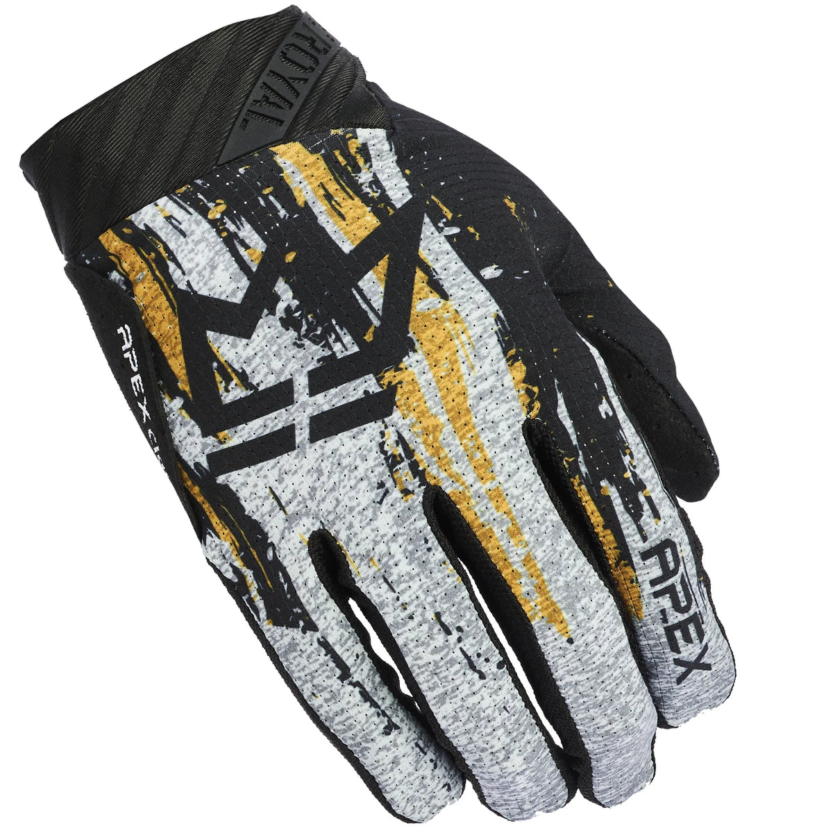 Royal Apex MTB Glove - Limited Edition - Blast