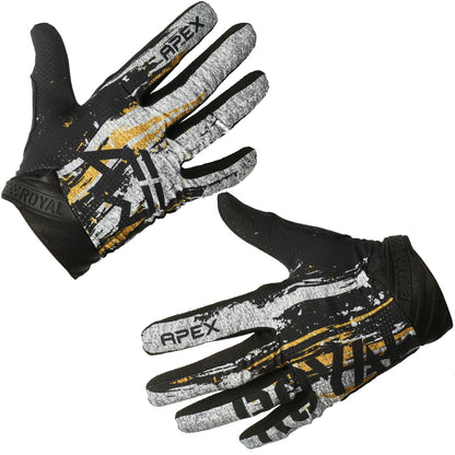 Royal Apex MTB Glove - Limited Edition - Blast