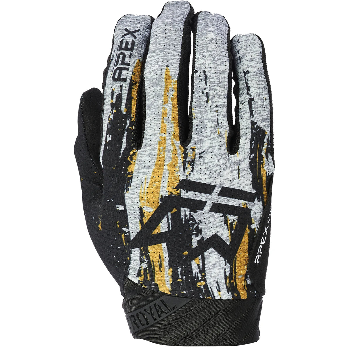 Royal Apex MTB Glove - Limited Edition - Blast
