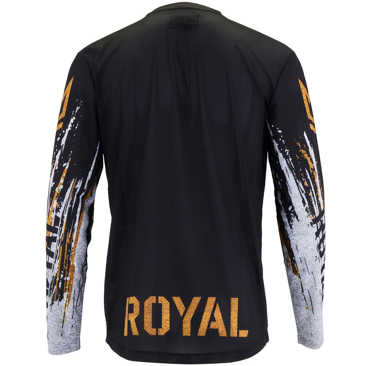 Royal Apex Long Sleeve MTB Jersey - Limited Edition - Blast