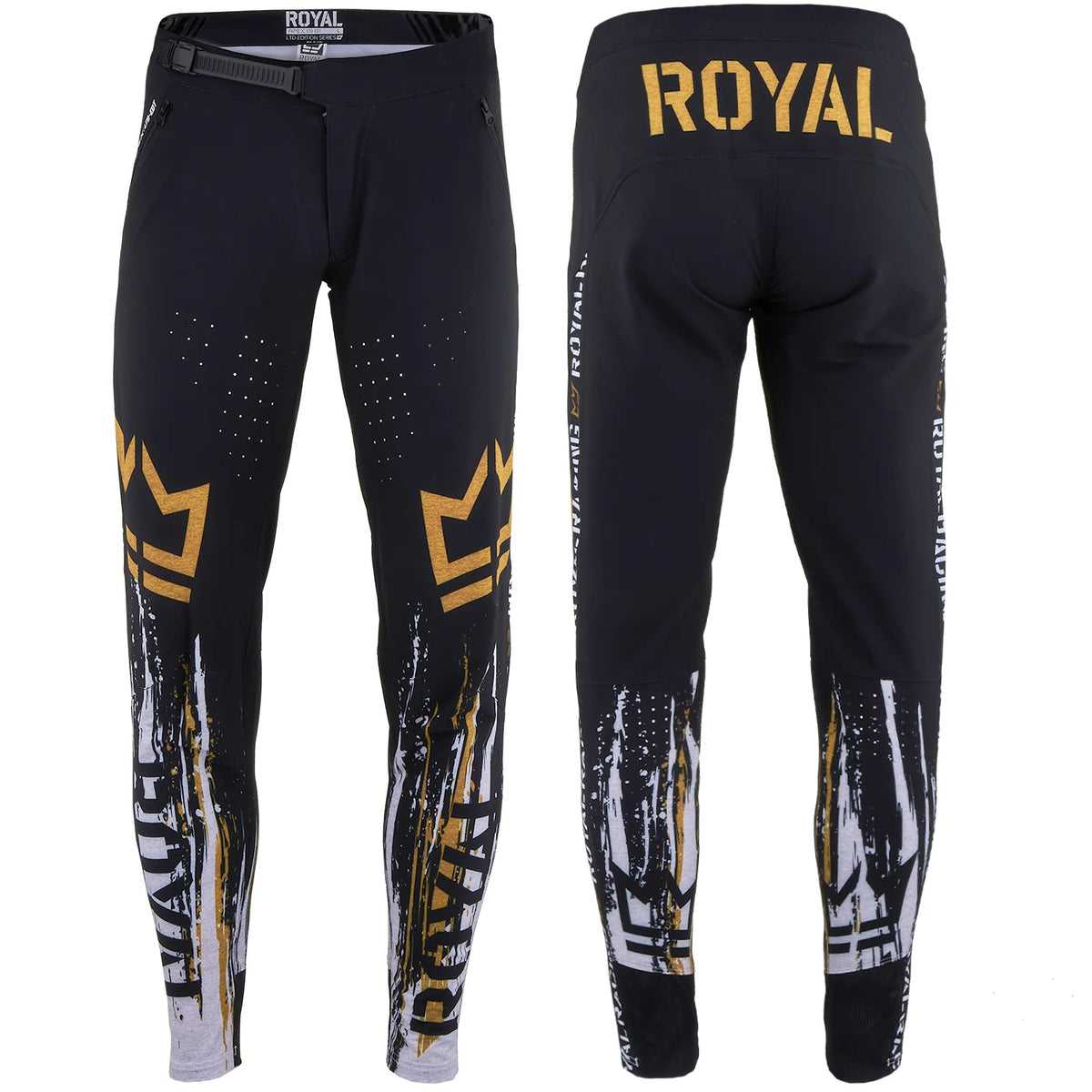 Royal Apex Pant - Limited Edition - Blast