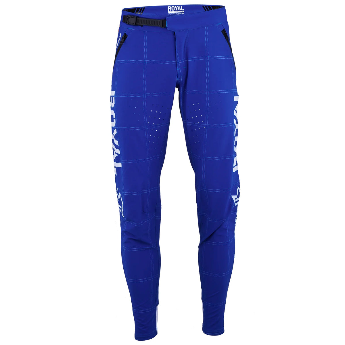 Royal Apex Pant - Limited Edition - Rally