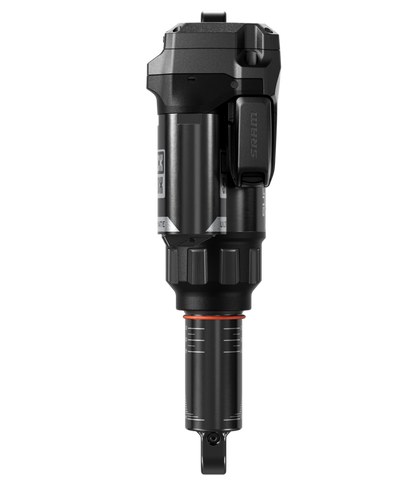 RockShox Deluxe Ultimate Flight Attendant D1 Rear Shock - Specialized Stuntjumper 15 S2-S6 2025+