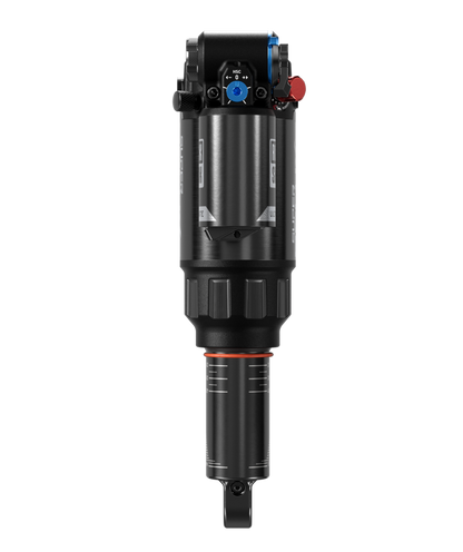 RockShox Super Deluxe Ultimate RC2T D1 Rear Shock - Trunnion
