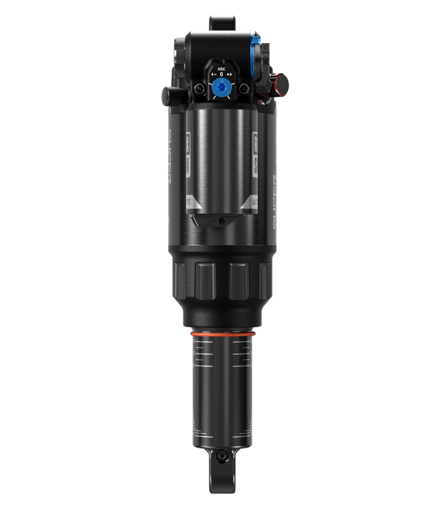 RockShox Super Deluxe Ultimate RC2T D1 Rear Shock - Specialized Stuntjumper 29 EVO S2-S6 2021-2024