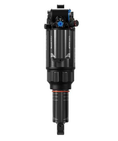RockShox Super Deluxe Ultimate RC2T D1 Rear Shock - Specialized Stuntjumper 29 EVO S2-S6 2021-2024