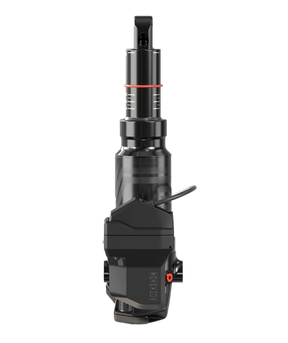 RockShox SID Luxe Ultimate Flight Attendant SoloAir A2 Rear Shock - Scott Spark ST 2022+/RC 2024+