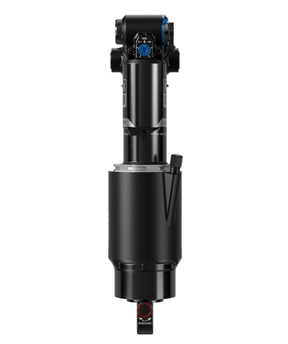 RockShox Vivid Ultimate RC2T D1 Rear Shock - Trunnion