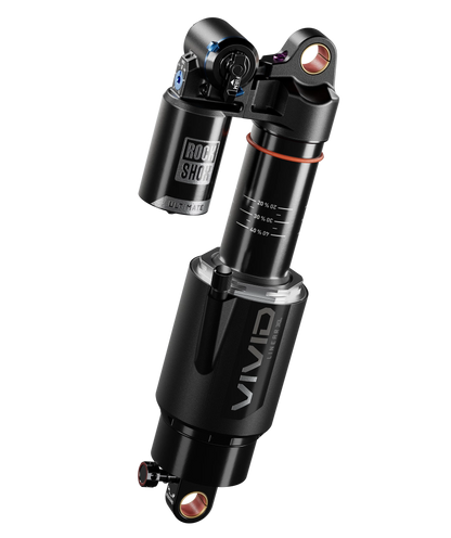RockShox Vivid Ultimate RC2T D1 Rear Shock