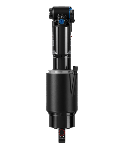 RockShox Vivid Ultimate RC2T D1 Rear Shock - Santa Cruz Nomad 6 2023+