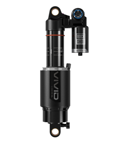 RockShox Vivid Ultimate RC2T D1 Rear Shock