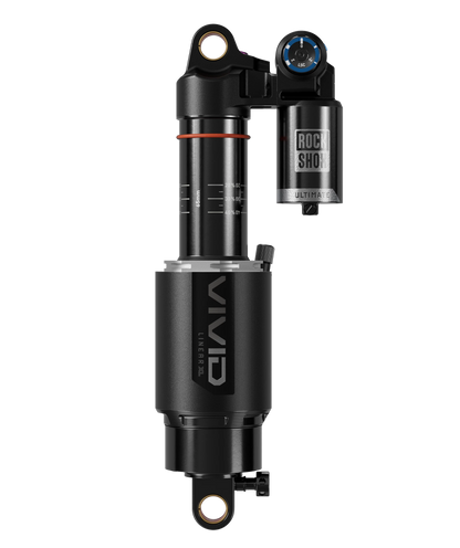 RockShox Vivid Ultimate RC2T D1 Rear Shock