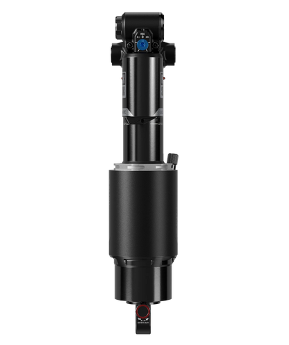 RockShox Vivid Ultimate DH RC2 D1 Rear Shock - Trunnion