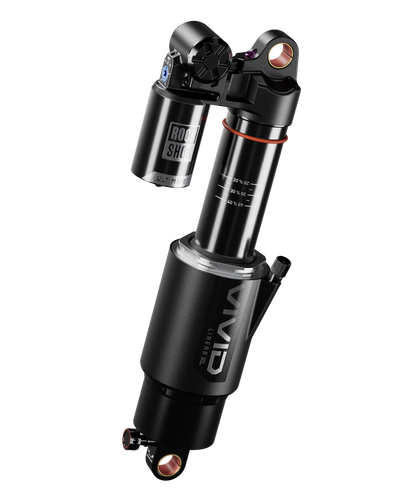 RockShox Vivid Ultimate DH RC2 D1 Rear Shock - Trek Session 29 2022+