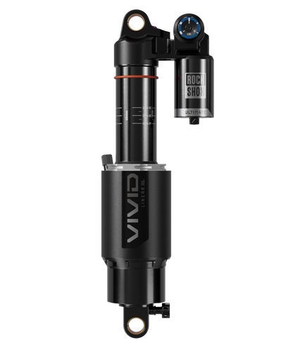 RockShox Vivid Ultimate DH RC2 D1 Rear Shock - Trek Session 29 2022+